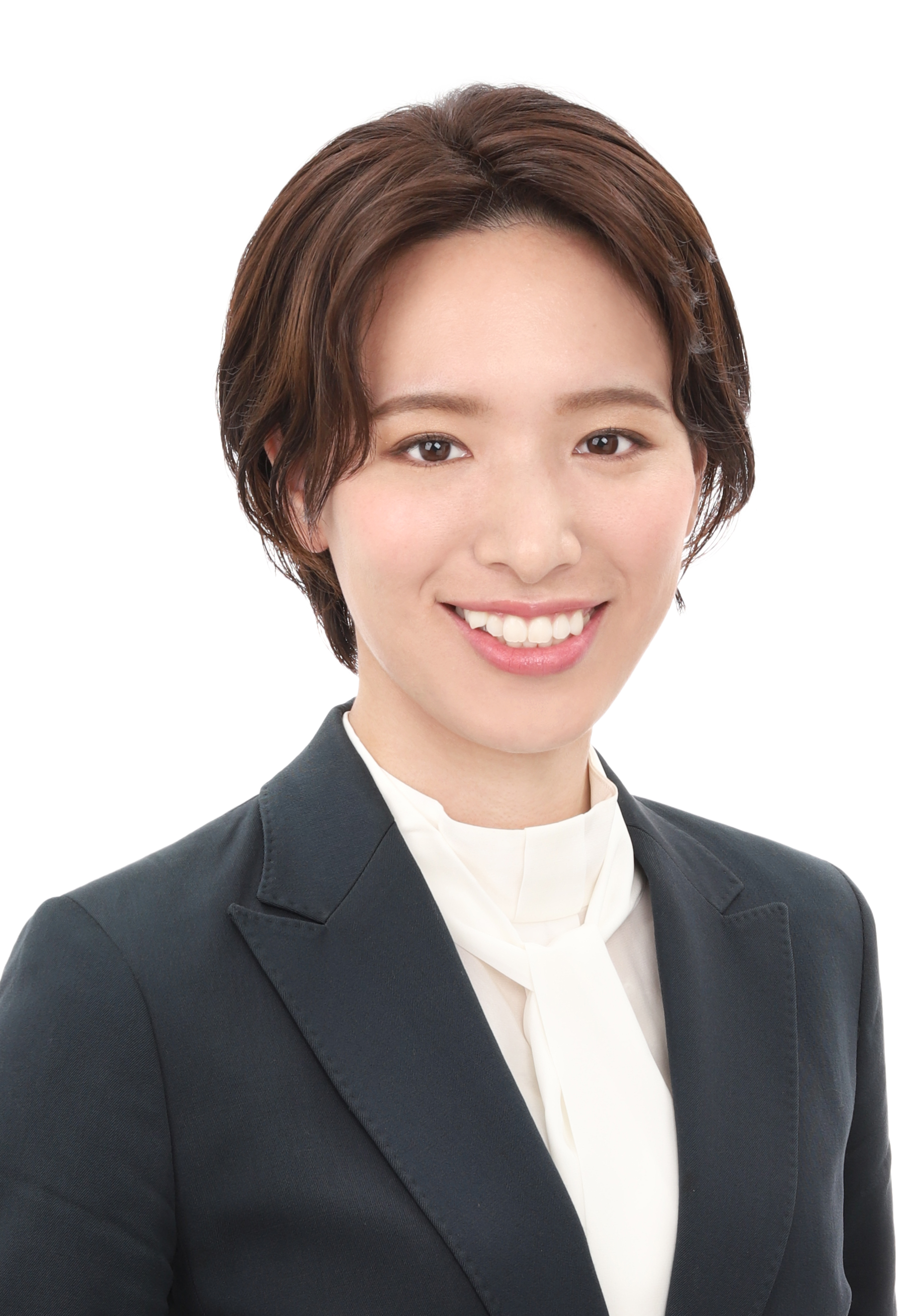 影山真姫子の顔写真