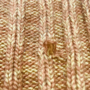 ひっかき傷写真