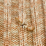 ひっかき傷写真